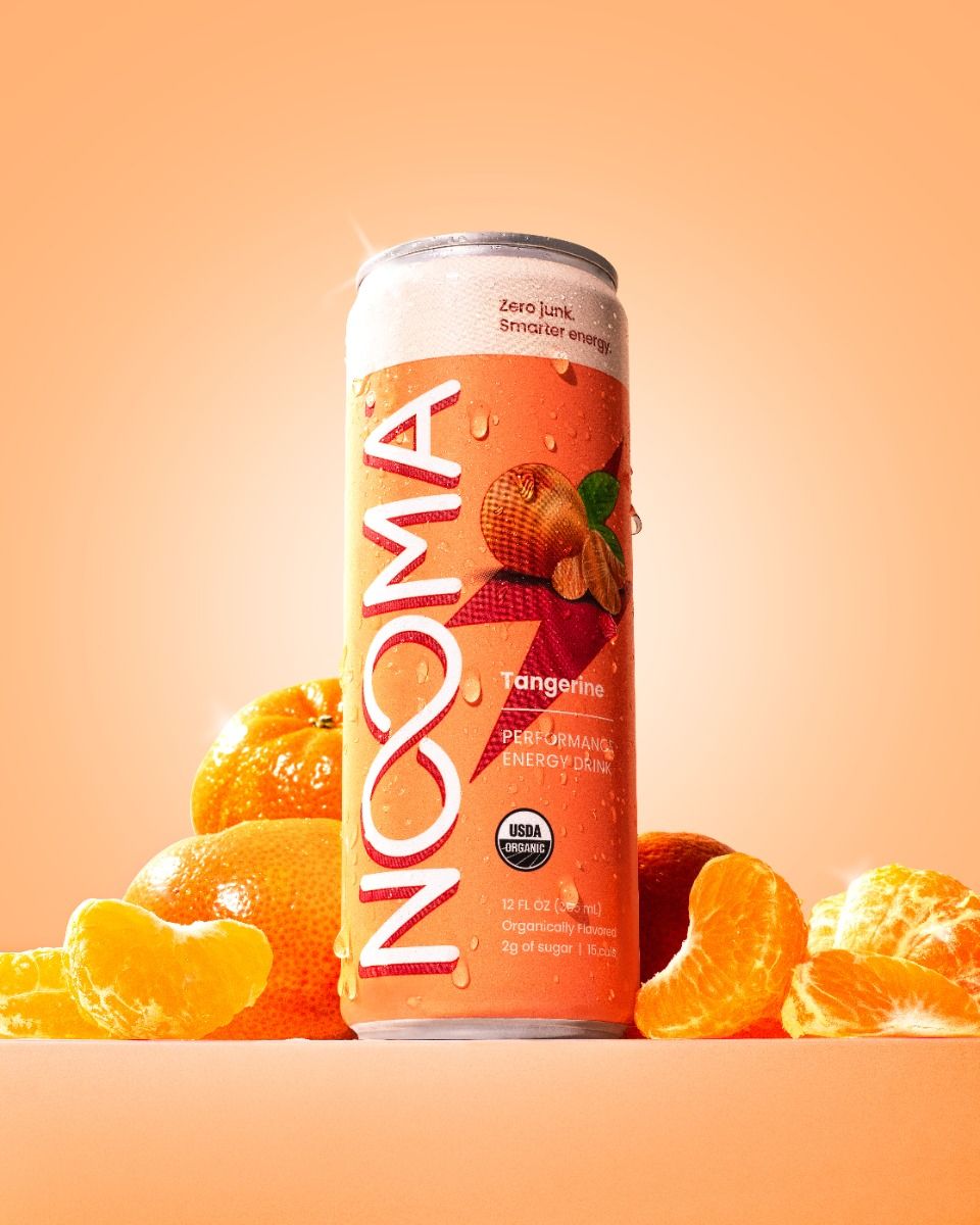 Canned Beverage Product Photography Prompt