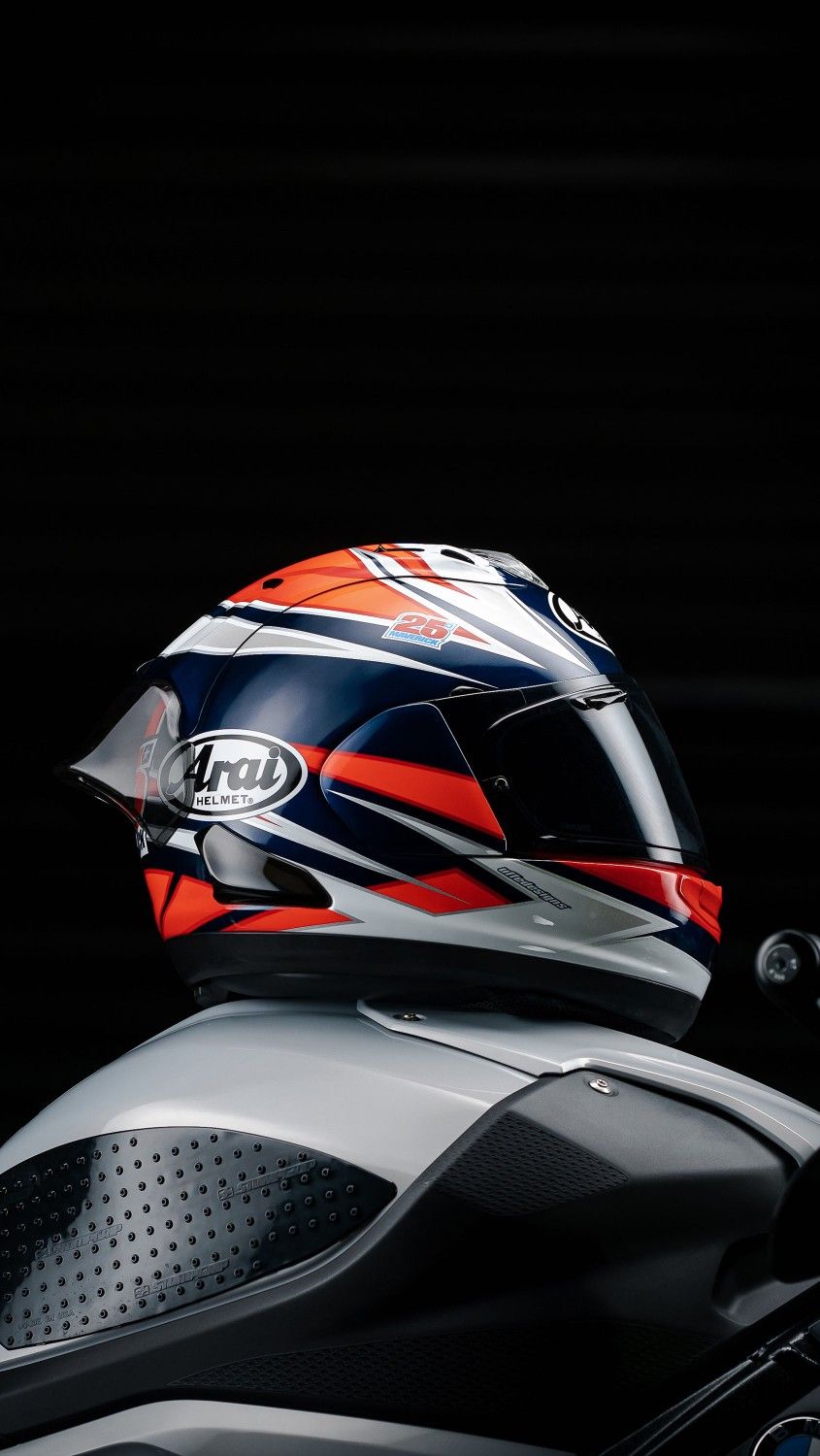 Motorcycle Helmet Product Photography Prompt