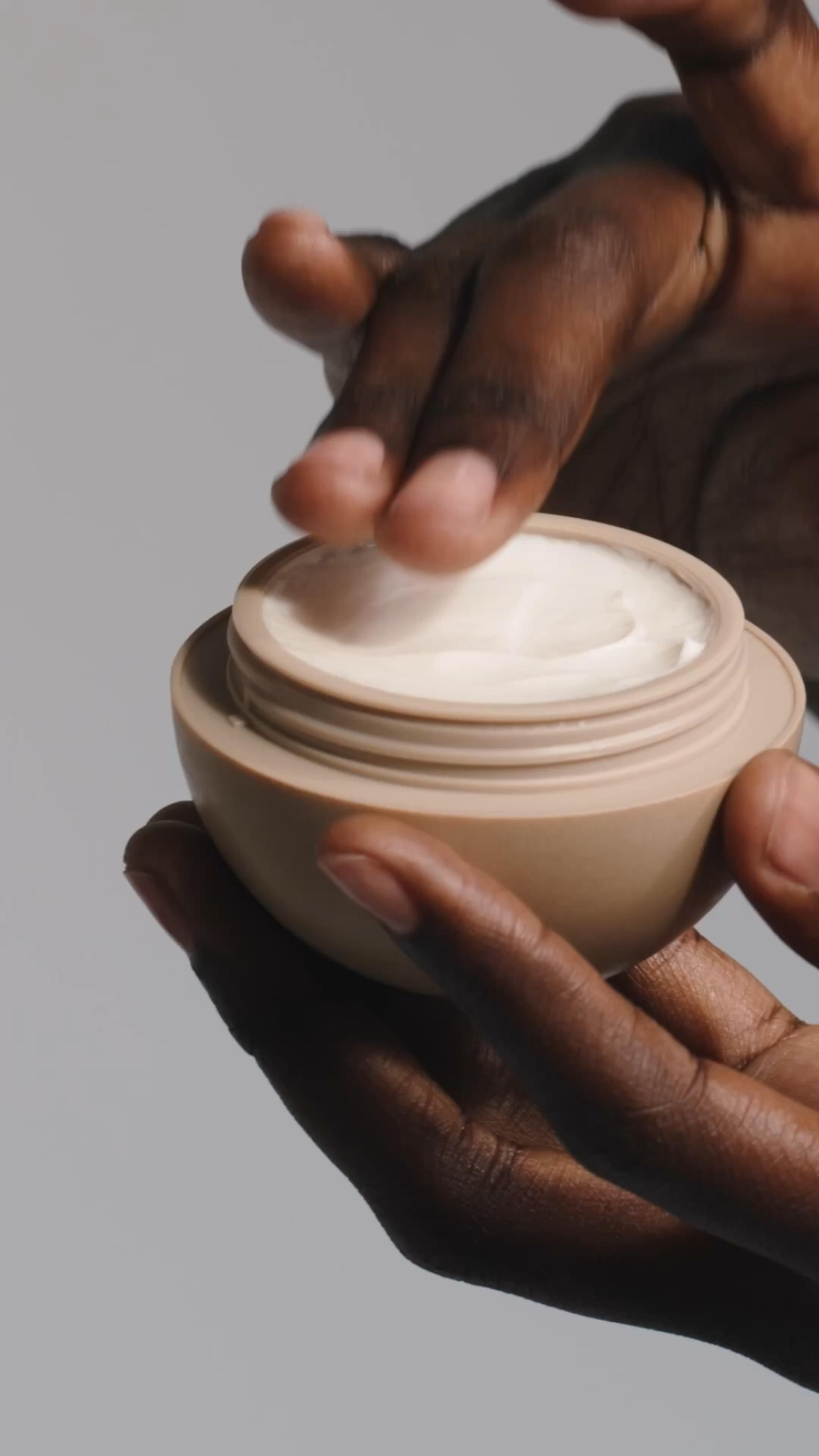 Skincare Cream Jar Photoshoot Prompt