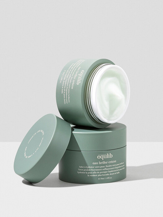 Skincare Cream Jar Product Photography Prompt