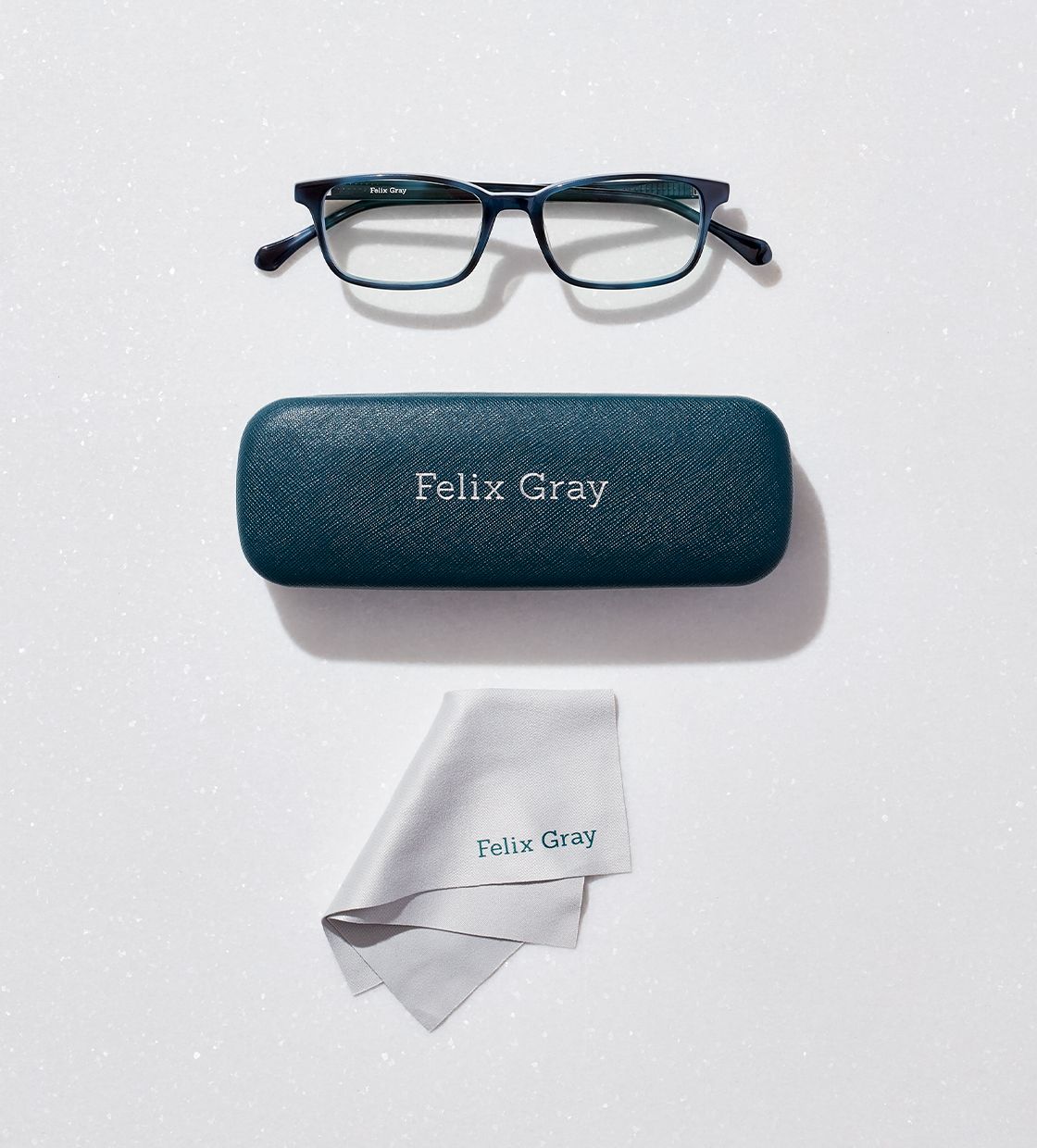 Eyewear Set Product Photography AI Prompt