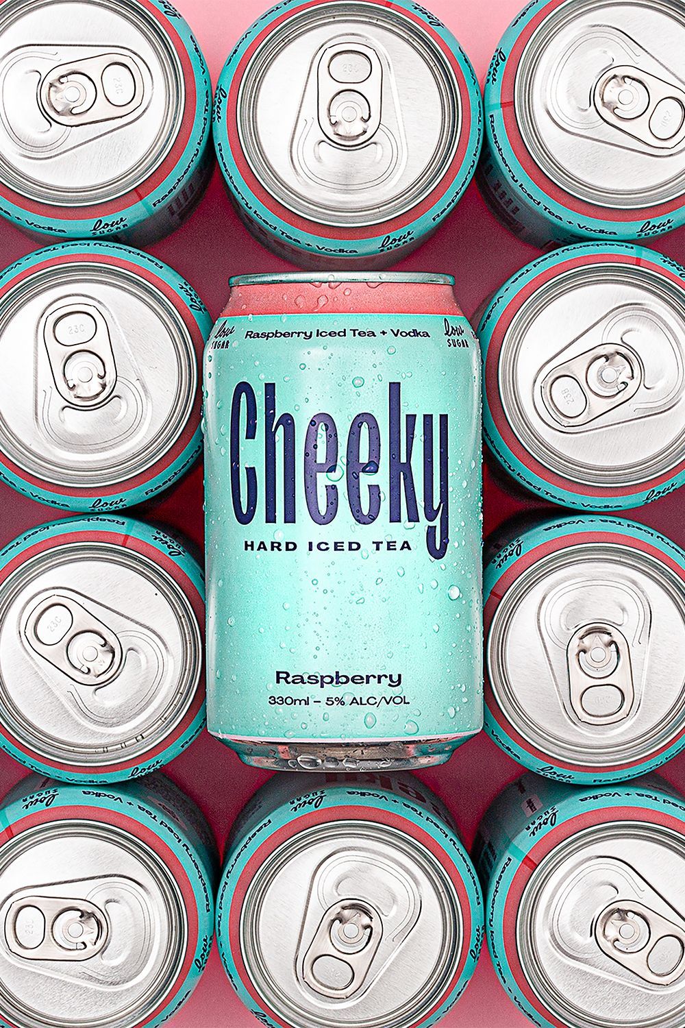 Canned Beverage Product Photography Prompt