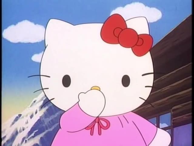 Hello Kitty McDonald's Incident